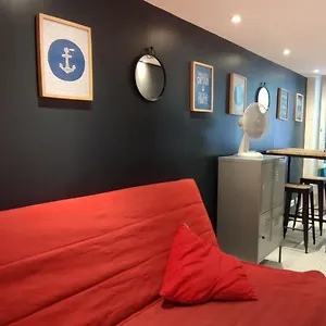 Apartment 26 Garibaldi Pepite, Nice